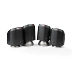 TP-CT/79 Tail Pipe Set (Carbon) for BMW M5 (G90, G99) - OPF/GPF 2025