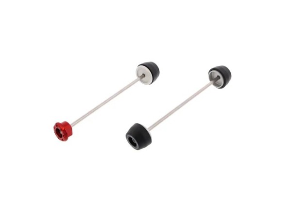 PRN011933-013096-02 Evotech Spindles Bobbin Kit - Ducati Hypermotard 939 SP (2016-2018)