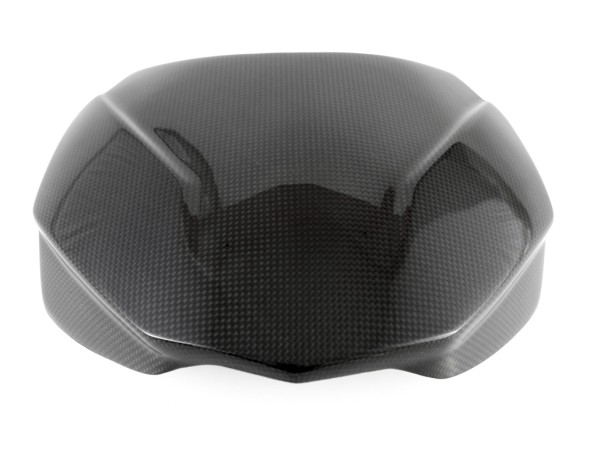 JK-MN08-C51 HEADLIGHT FAIRING STRADA