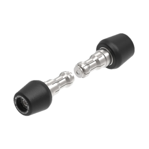 Bar end weights