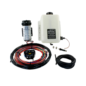 Water Methanol Injection