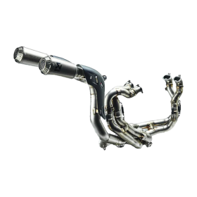 Exhaust systems