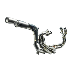 Exhaust systems