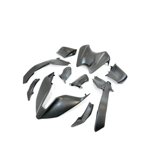 Carbon