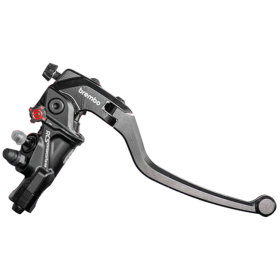 Levers and Master Cylinders