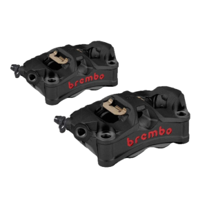 Brake systems