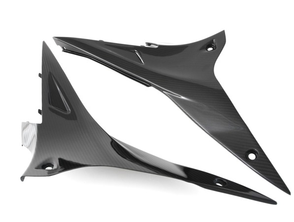 MA-R415-TC38 TANK FAIRING - SET