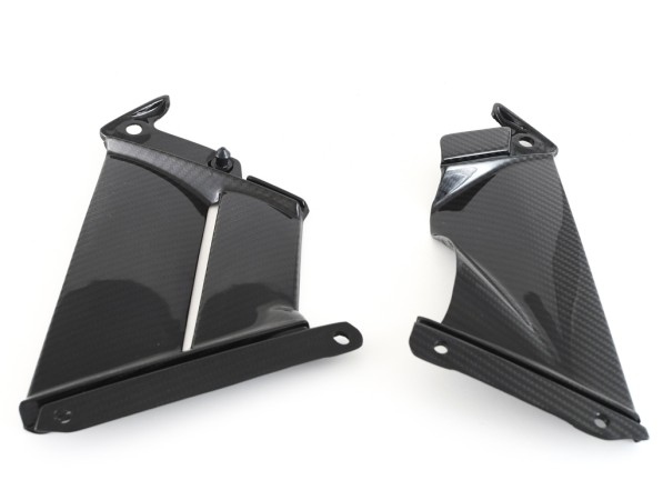 MA-R415-TC42C BELLY PAN INSERT - SET