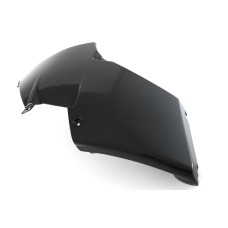 MB-MR23-TC34 FAIRING SIDE PANEL - LOWER LEFT