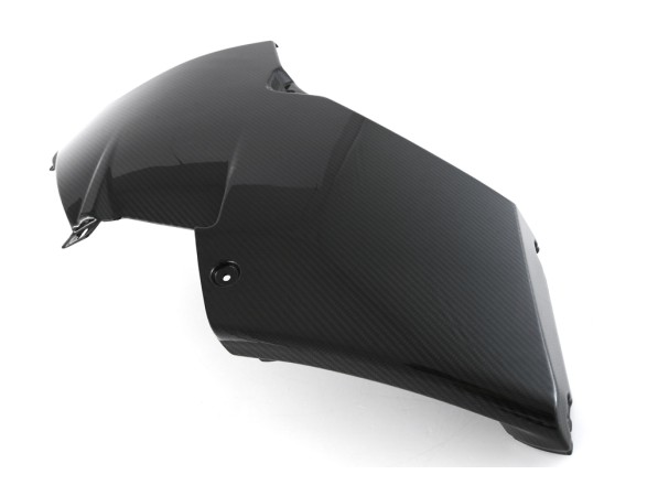 MB-MR23-TC34 FAIRING SIDE PANEL - LOWER LEFT