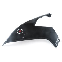 MB-MR23-TC36 FAIRING SIDE PANEL - LEFT