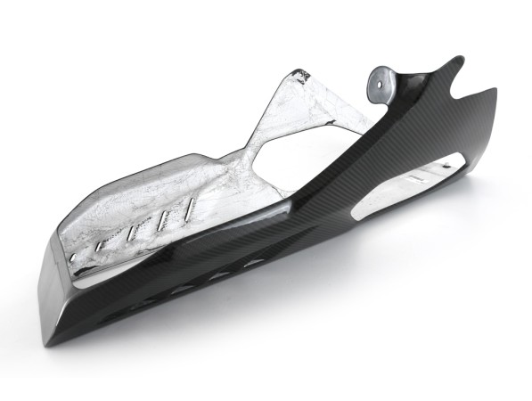 MB-MR23-TC41 BELLY PAN