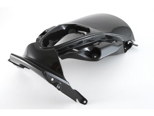 MB-MR23-TC51C FRONT FAIRING - CENTER