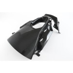 MB-MR23-TC51C FRONT FAIRING - CENTER