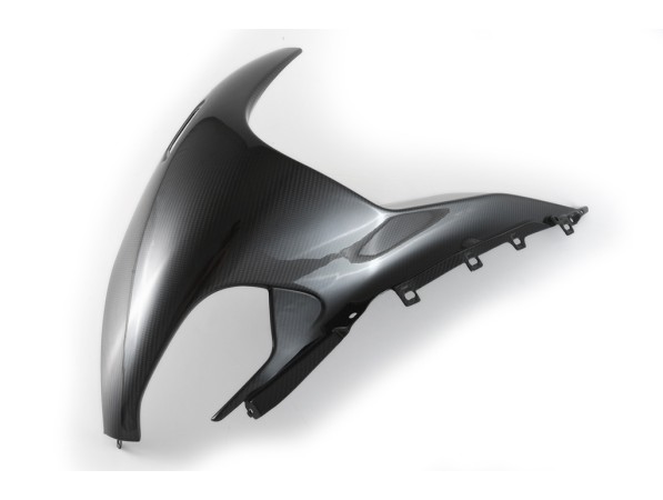 MB-MR23-TC51L FRONT FAIRING - LEFT