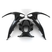 MB-MR23-TC51 FRONT FAIRING - SET