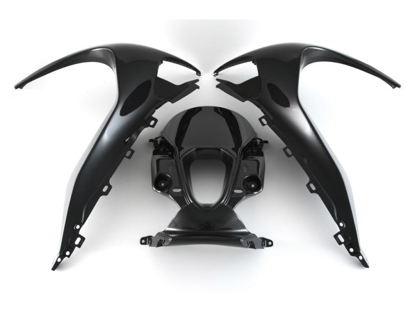 MB-MR23-TC51 FRONT FAIRING - SET