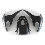 MB-MR23-TC51 FRONT FAIRING - SET