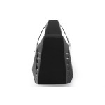 MB-MRR3-TC41 BELLY PAN RACE - Aftermarket Exhaust without CAT