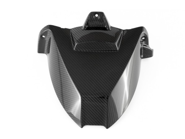 MB-RR10-TC12 REAR MUDGUARD - without hole