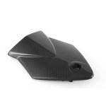 MB-RR10-TC67 SEAT COVER without Subframe