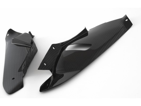 MB-RR12-TC31 UPPER FAIRING COVER - SET