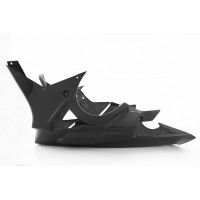 MB-RR12-TC41 BELLY PAN