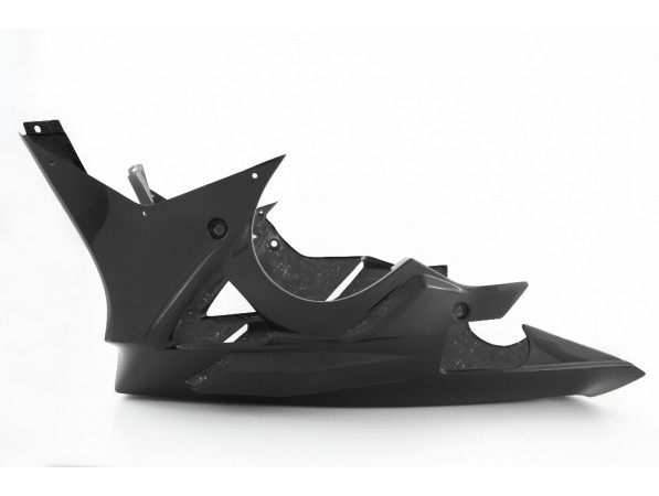 MB-RR12-TC41 BELLY PAN