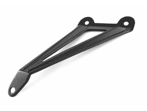 MB-RR12-TC65 MUFFLER EXHAUST BRACKET