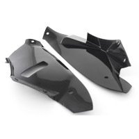 MB-RR15-TC31 UPPER FAIRING COVER - SET