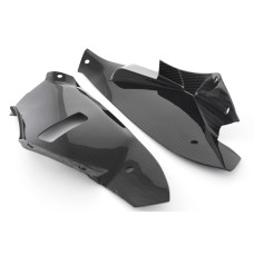 MB-RR15-TC31 UPPER FAIRING COVER - SET