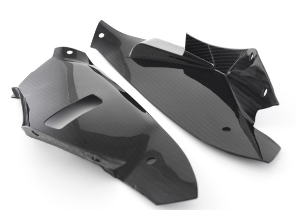 MB-RR15-TC31 UPPER FAIRING COVER - SET