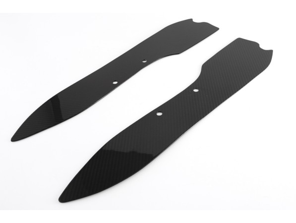 MB-RR15-TC34 SUBFRAME SIDE PANELS