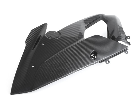 MB-RR15-TC36 FAIRING SIDE PANEL - UPPER LEFT