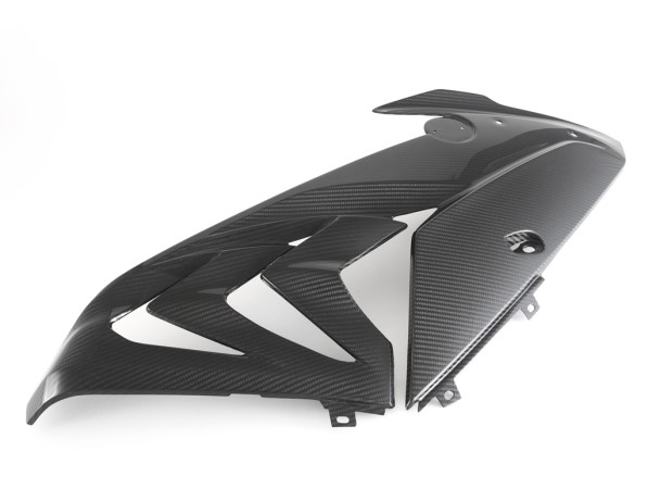 MB-RR15-TC37 FAIRING SIDE PANEL - UPPER RIGHT