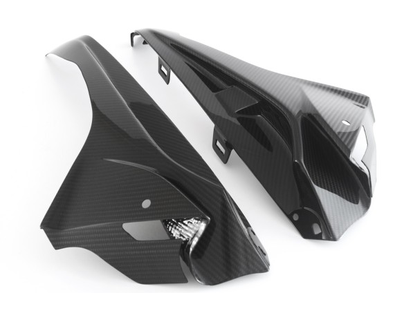 MB-RR15-TC40 FAIRING COVERS OEM - SET