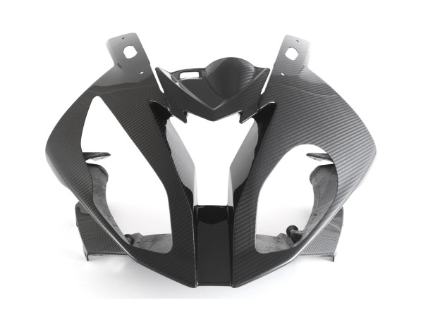 MB-RR15-TC52 HEADLIGHT FAIRING - STRADA