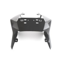 MB-RR15-TC57P DOUBLE SEAT STRADA with holes