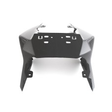 MB-RR15-TC57P DOUBLE SEAT STRADA with holes