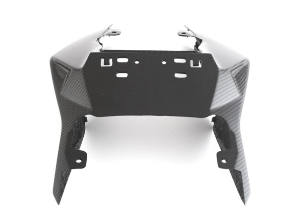 MB-RR15-TC57P DOUBLE SEAT STRADA with holes