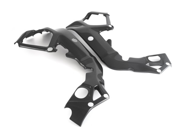 MB-RR15-TC80E FRAME PROTECTION GUARD EXTENSION - SET