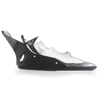 MB-RR17-TC41 BELLY PAN - best with MB-RR15-TC31