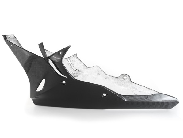 MB-RR17-TC41 BELLY PAN - best with MB-RR15-TC31