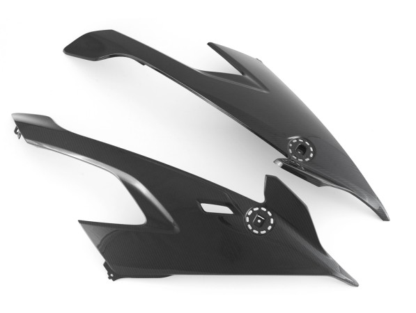 MB-RR19-TC37 FAIRING SIDE PANEL - SET