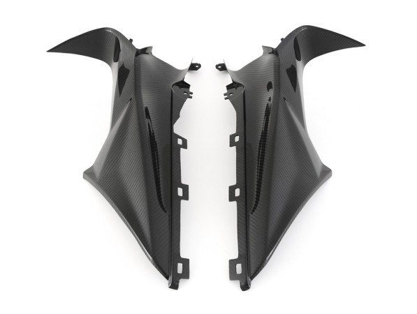 MB-RR19-TC40 FAIRING COVER - SET