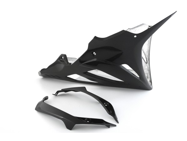 MB-RR19-TC41E BELLY PAN