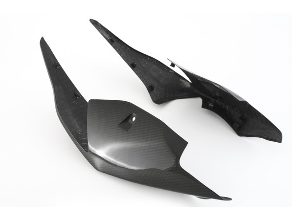 MB-RR19-TC57 SEAT / TAIL - SET