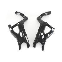 MB-RR19-TC80 FRAME COVER - SET