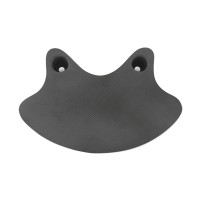 MB-RRR0-C55 HEADLIGHT FAIRING BOTTOM COVER