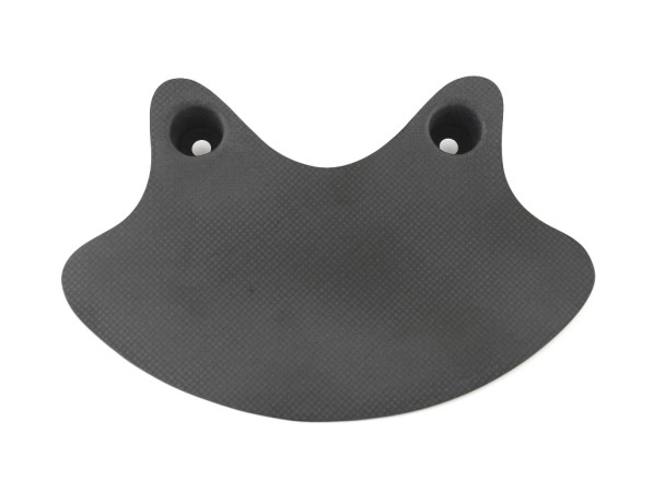 MB-RRR0-C55 HEADLIGHT FAIRING BOTTOM COVER